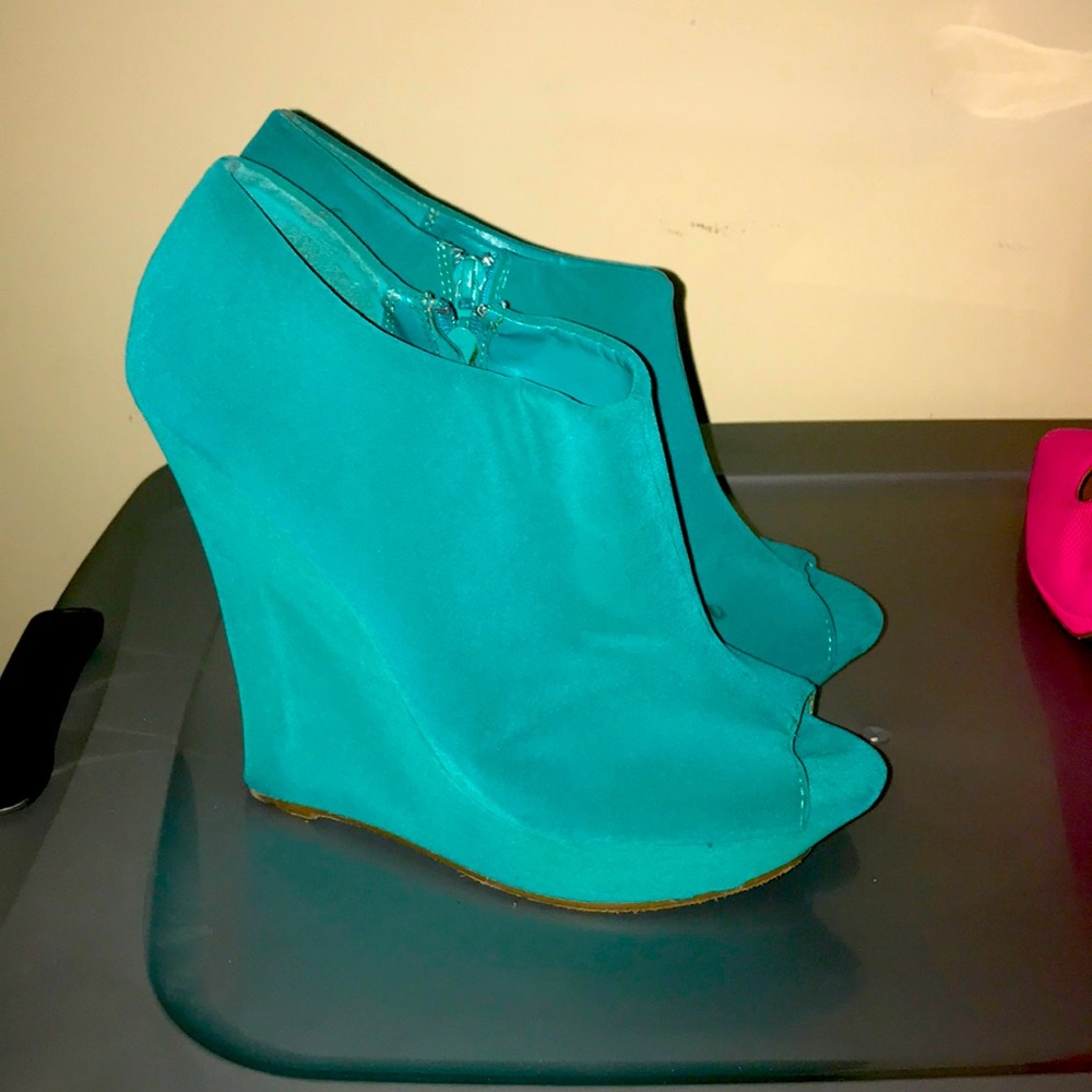 Dress Shoes